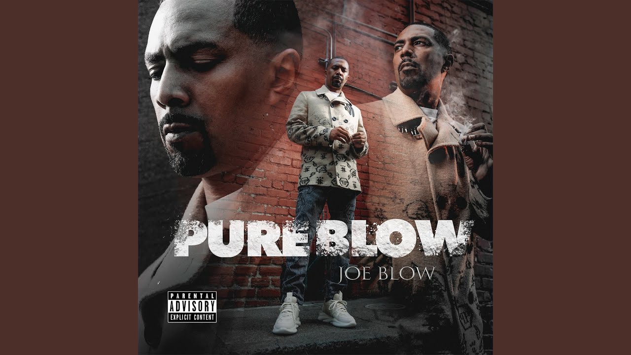 Pure Blow - YouTube