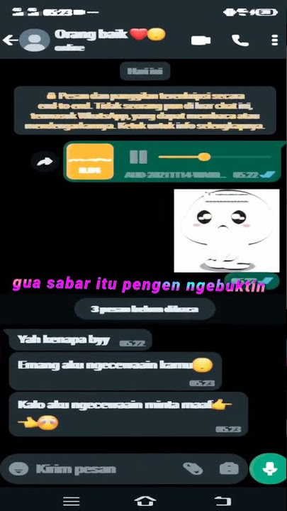 Sound Sad Boy,,Sound Viral TikTok,,Konten WhatsApp,,StoryWhatsApp,,Prank Teman Kontak