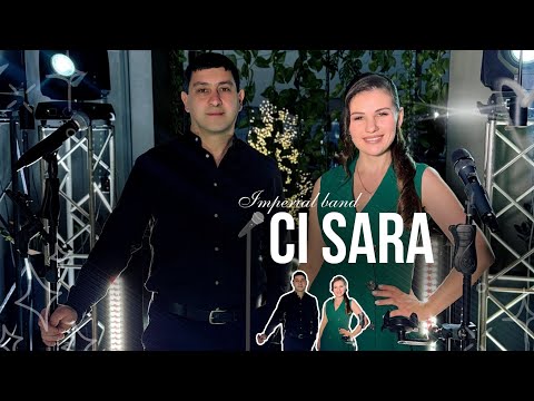 Imperial Band Ci Sara Cover