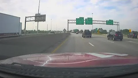 ODOT celebrates final start date for I-75 project through Toledo