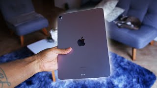 iPad Air 5 Un Año Después! ¿Me Arrepiento de Haberlo Comprado?