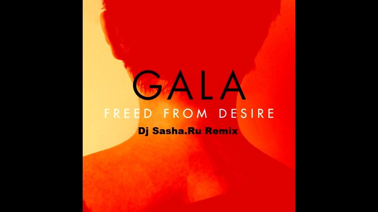 GALA - Freed from desire (Dj Sasha.Ru Remix) https://amzn.to/47dW5sC GALA - Freed from desire (Dj Sasha.Ru Remix) https://amzn.to/47dW5sC