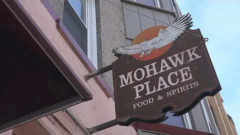 Mohawk Place working towards re-opening