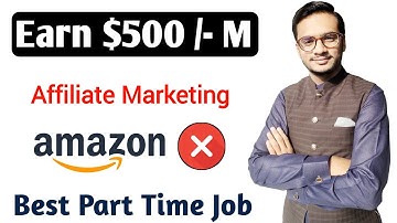 Earn $500 Affiliate Marketing For Beginners 2022 || CPALead