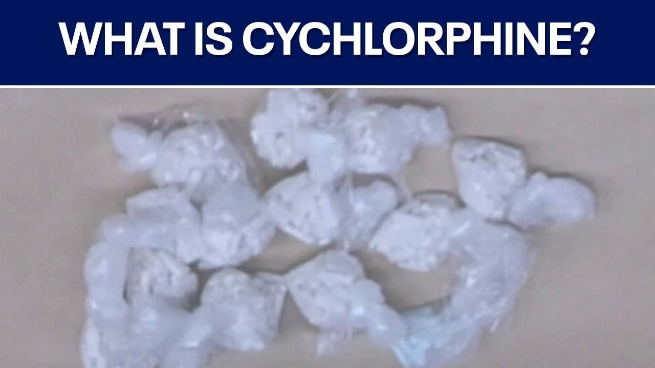 Austin officials warn people about new drug going around | FOX 7 Austin