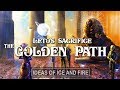 Dune Talk: Leto's Sacrifice and The Golden Path