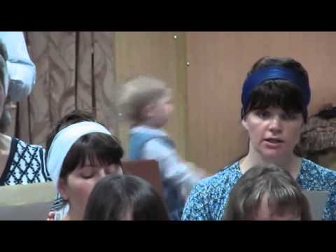 პატარა დირიჟორი