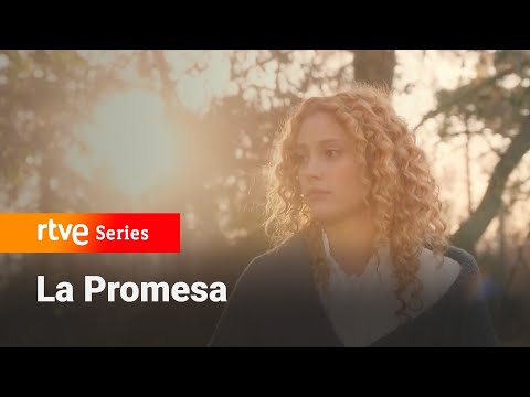 La Promesa: Blanca retrata a Jana #LaPromesa115 | RTVE Series