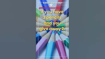 Math Riddles math #magic#illusion#challenge#braintest#insanebrainteaser #mathriddles#trendingshort