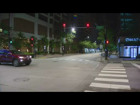 Three armed robberies reported in Chicago within two hours