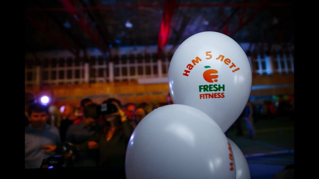 Клуб фреш Клуб фреш