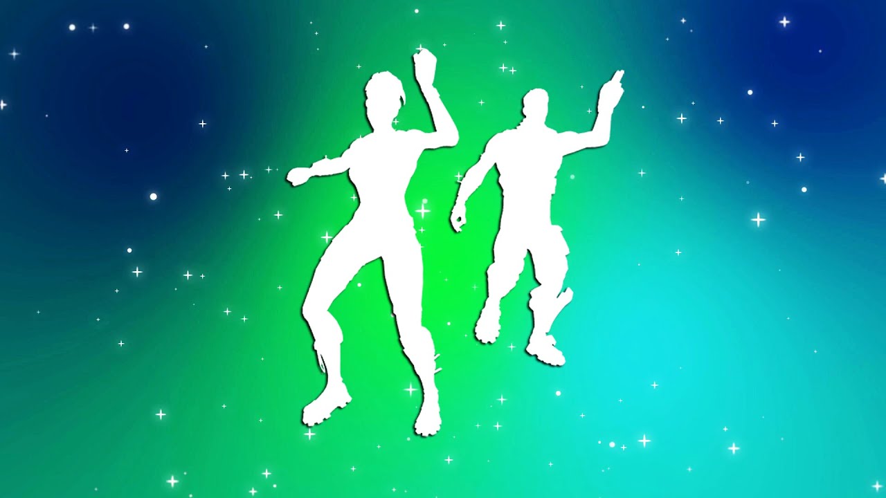 FORTNITE LAST FOREVER EMOTE (1 HOUR) YouTube