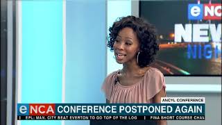 ANCYL national conference fail