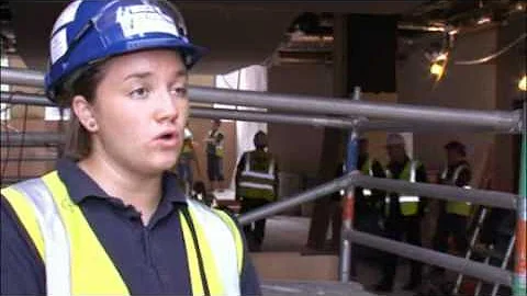 A Day in the Life of an Apprentice Electrician - Full Version (Two Thirty Volts)