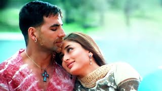 Pyaar Ka Anjaam Full Song | Bewafaa | Akshay Kumar, Kareena | Kumar Sanu, Alka Yagnik, Sapna |