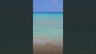 Карибское море #доминикана #карибы #beach