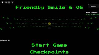 Friendly Smile 6:06 - The Viridescent Title Screen Music