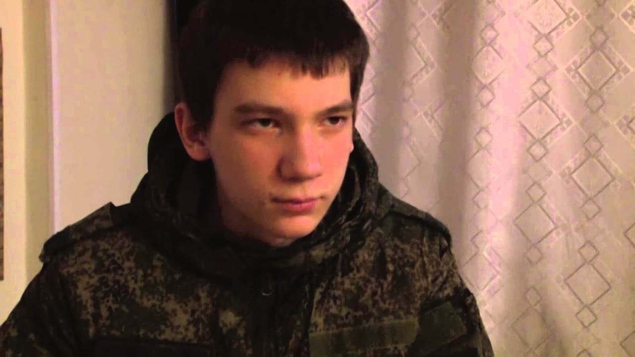 Внимая ужасам войны - YouTube