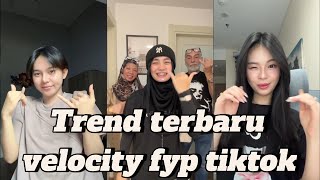 Download Lagu KUMPULAN TREND JOGET, VELOCITY, DANCE VIRAL TIKTOK -PART.57 MP3 Download Lagu KUMPULAN TREND JOGET, VELOCITY, DANCE VIRAL TIKTOK -PART.57 MP3