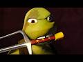 دوناتيلو يتألم سلاحف النينجا 2012 الموسم 2 الحلقة 7 TMNT Legends HD دوناتيلو يتألم سلاحف النينجا 2012 الموسم 2 الحلقة 7 TMNT Legends HD