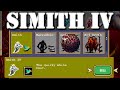 【Vampire Survivors】Smithを入手する方法【隠しコマンド】
