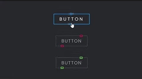 Modern CSS Button Hover Effects 04 #css #html #js #java #bracketracing #webdevelopment #coding #exam