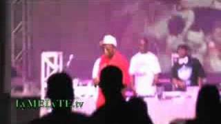 Pimp C 08' Ozone Awards Special Tribute  pt. I -LyME LyTE-