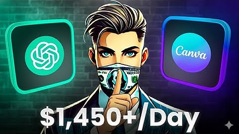 This Secret AI Side Hustle Pays More Than a Job!