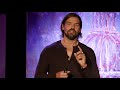 Leading Change is an Inside Job | Vincent Mikolay | TEDxPearlStreet