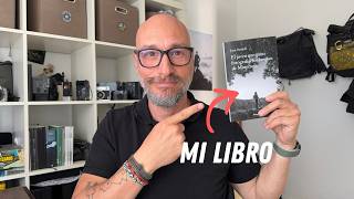 Un libro de fotografía que, en realidad, habla de la vida