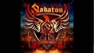 Sabaton - Metal Ripper.mpg