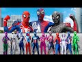 Marvels spiderman 2  into the spiderverse sb suit 80  rebel moon  part one a child of fire