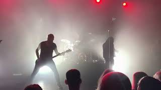 Katatonia - July live