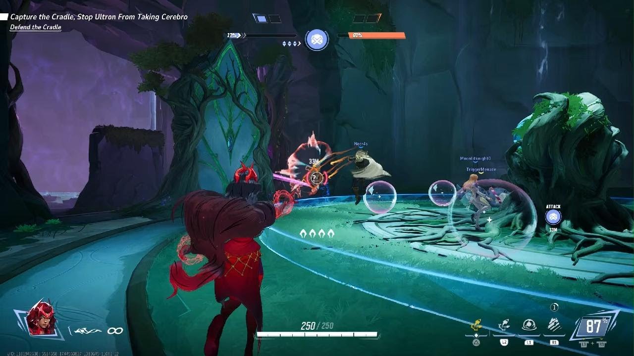 Wicked Rivals Marvel Rivals Wicked With Tanks - YouTube