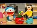 【Doraemon】Nobita and the wonder seed / のび太と不思議の種