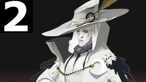 PYRE Part 2 - Walkthrough Gameplay (No Commentary) (Steam Indie Fantasy RPG Game 2017)