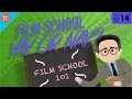 To film school or not to film school crash course film production with lily gladstone 14