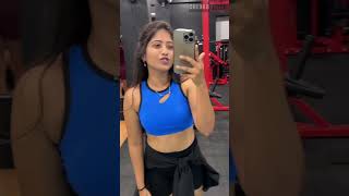 Kristen Ravali Post Workout Videos Kristen Ravali Workout Glow