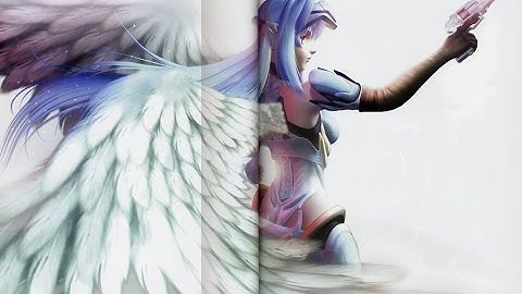 Xenosaga - Episode 1 - Part 1 - Intro