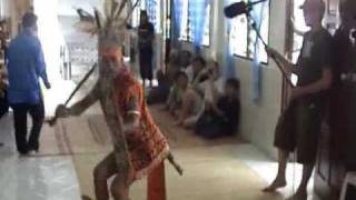 Download Iban Traditional Dance Ngajat Rh Entebar Gawai 2008 Video MP3 Iban Traditional Dance Ngajat Rh Entebar Gawai 2008