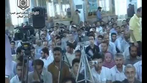 🌹 أروع تجلي وإبداع للشيخ محمود الشحات من سورة " الأنبياء " 🌹