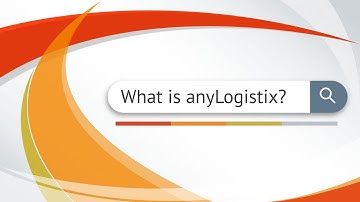 Discover anyLogistix—Software for Supply Chain Design and Optimization