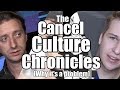 The Cancel Culture Chronicles: Why It's a Problem