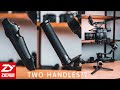 Zhiyun Crane 3S - EasySling Kit vs SmartSling Kit (Which Should You Get?)