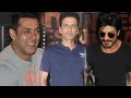 Manoj Bajpayee&#39;s Reaction On Receiving Support From Salman Khan And Shah Rukh Khan!