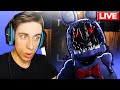 🔴FINIAMO FNAF 2...