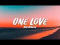 One Love Lyrics - Bob Marley - Lyric Best Song