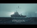 EXPEDITION DEEP OCEAN 🧭🌊