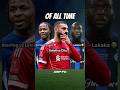 I added players with the most WASHED performances ever to FC 26!