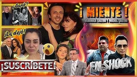¡ MICHELL CASTRO NIEGA TODO LO QUE PASA EN SU FAMILIA !